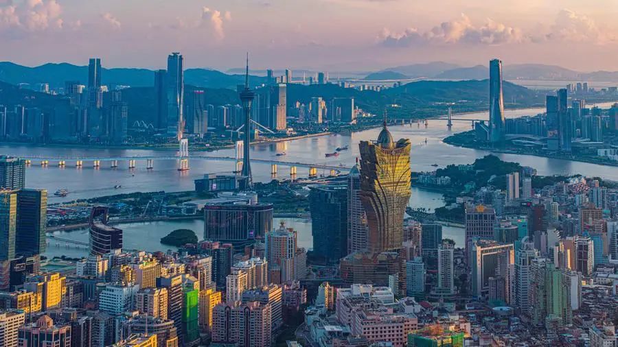 Macao to grant visa-free entry to Gulf nations