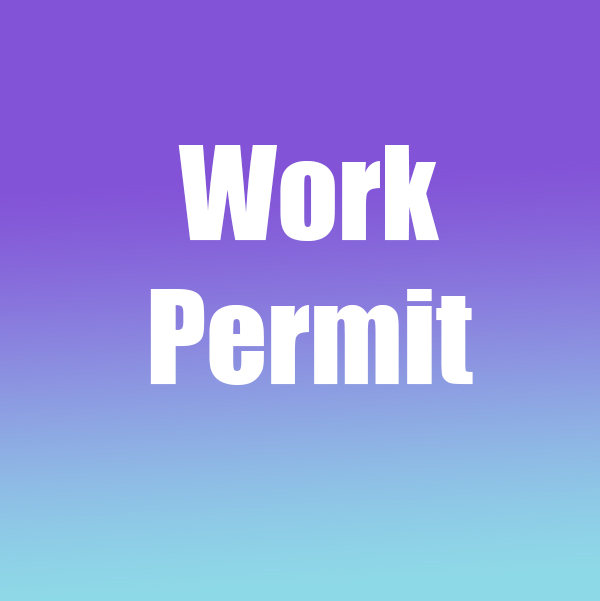 Work Permit