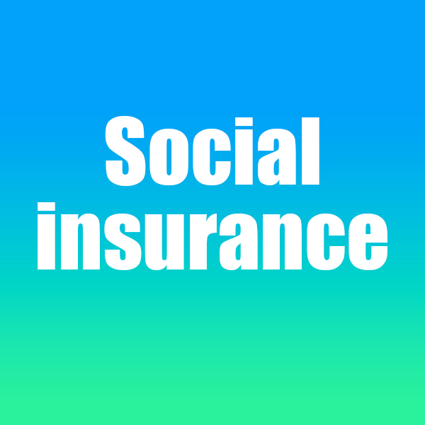 Social Insurance