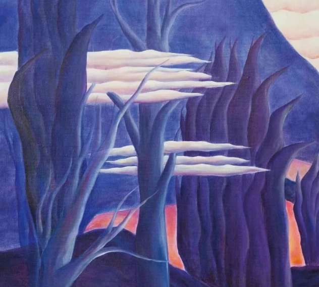 'Abode: Chen Chunfei Solo Exhibition'
