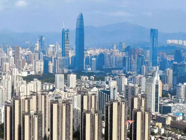 Shenzhen eases home buying curbs