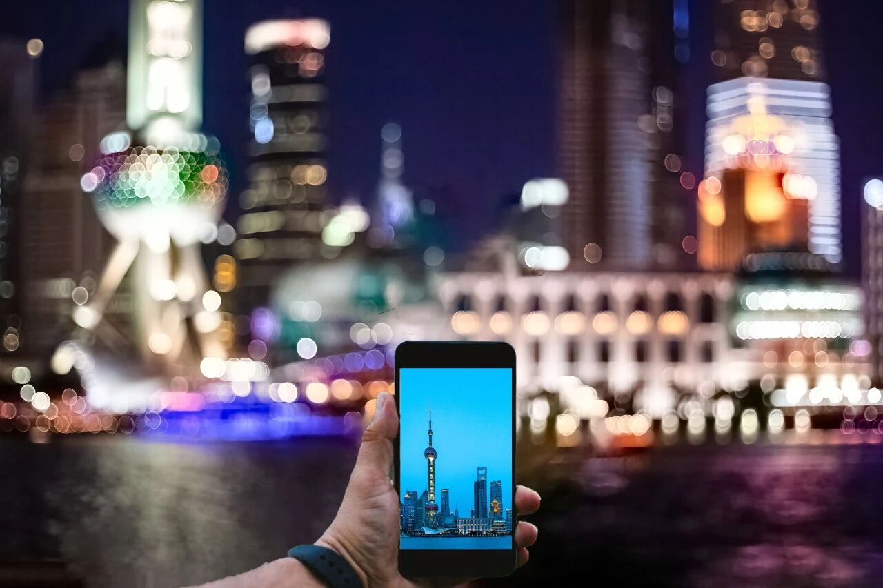 China to launch online arrival card for intl travelers