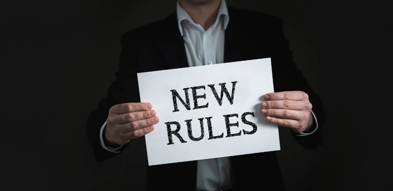 New Rules: Key Regulations Taking Effect in China on Jan 1, 2026