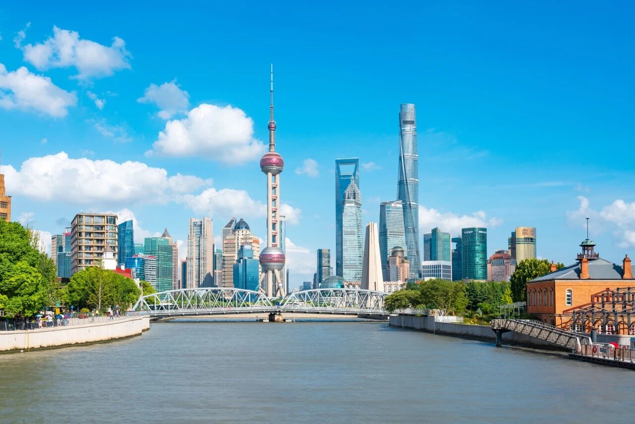 Shanghai unveils 20 measures to encourage foreign reinvestment