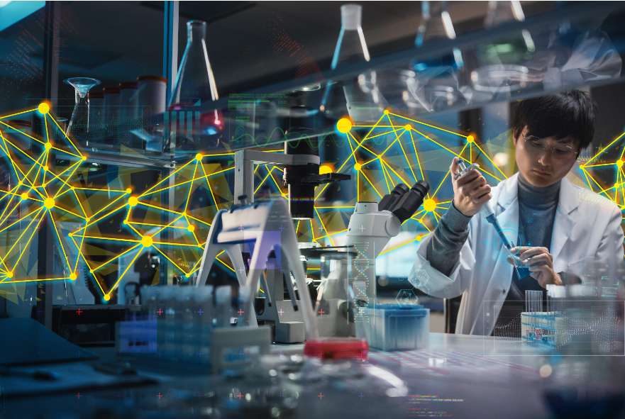 Shanghai Sci-tech  Co-research Program