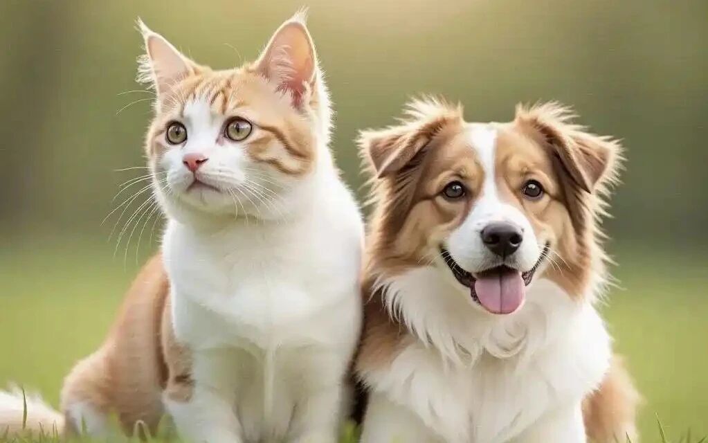 Pets Can Now “Ride” High-Speed Trains Alone