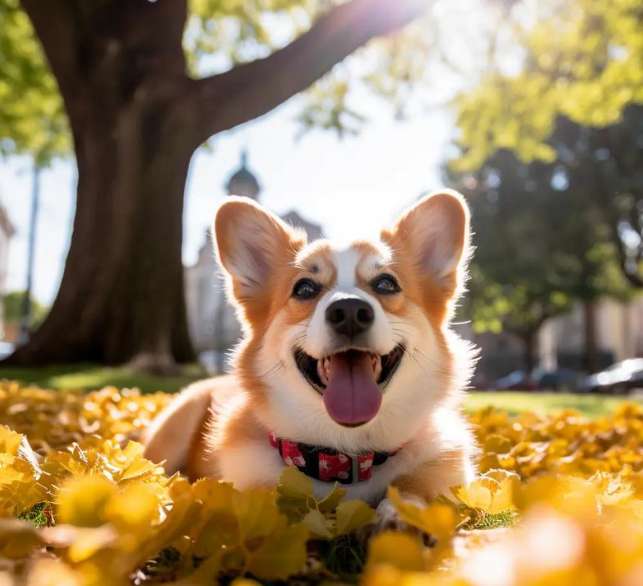 Chengdu Introduces New Regulations on Dog Ownership