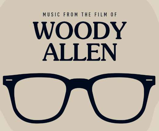 Music from the Films of Woody Allen Concert