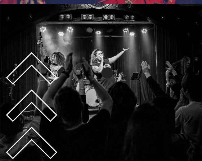 Family Show – The Beatles & British Invasion @ The Pearl