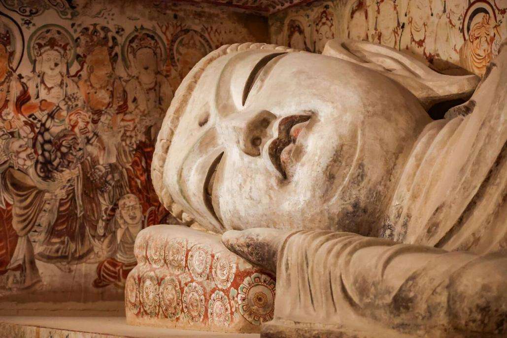 Night Sessions Open for Dunhuang Culture & Art Exhibition: Tickets at Just One-Third of Daytime Price!