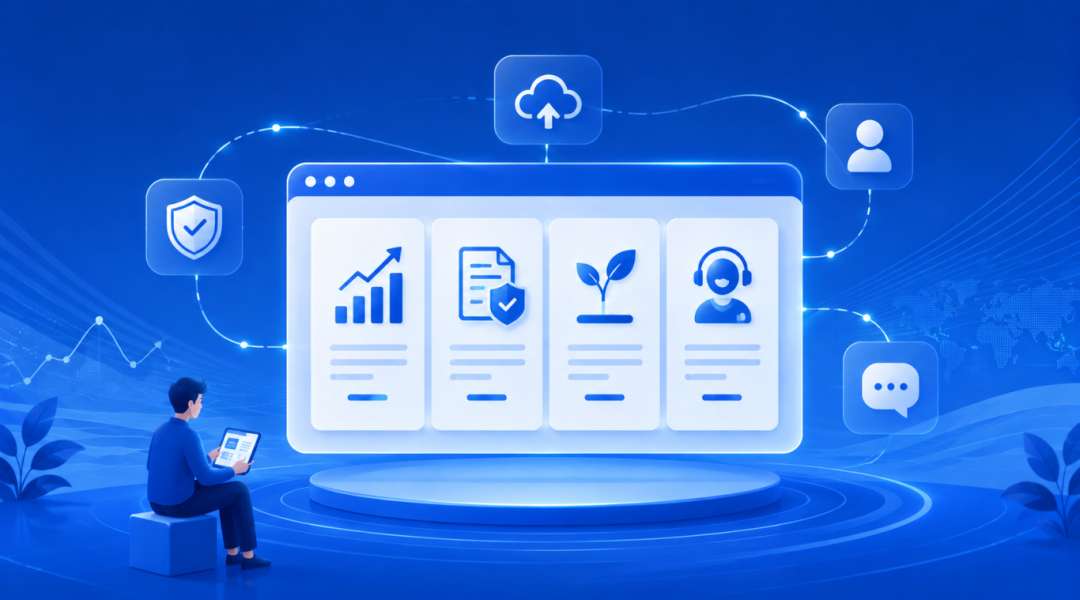Shanghai streamlines policy support for technology enterprises