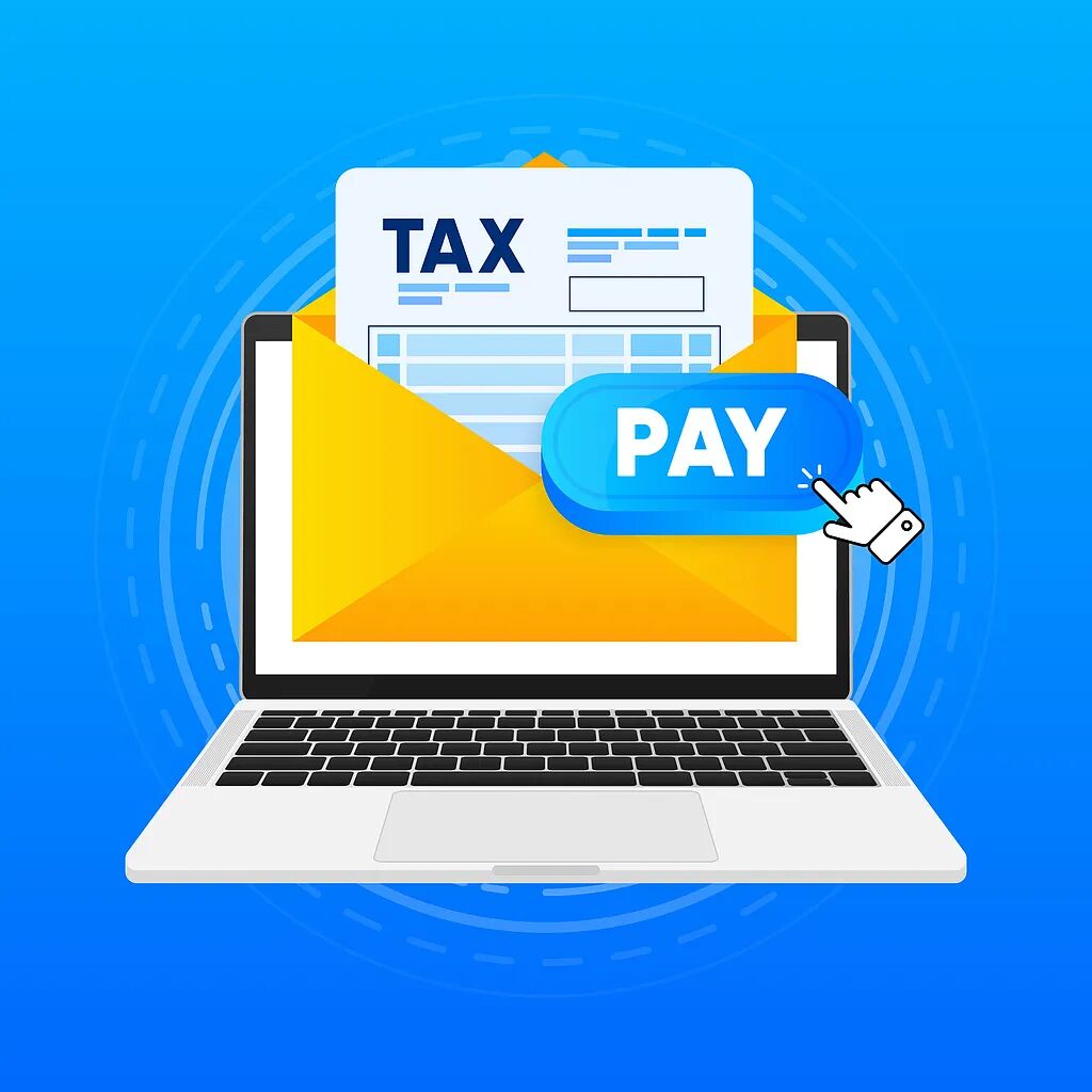 Tax on foreign individuals' dividends and bonuses from foreign-invested enterprises