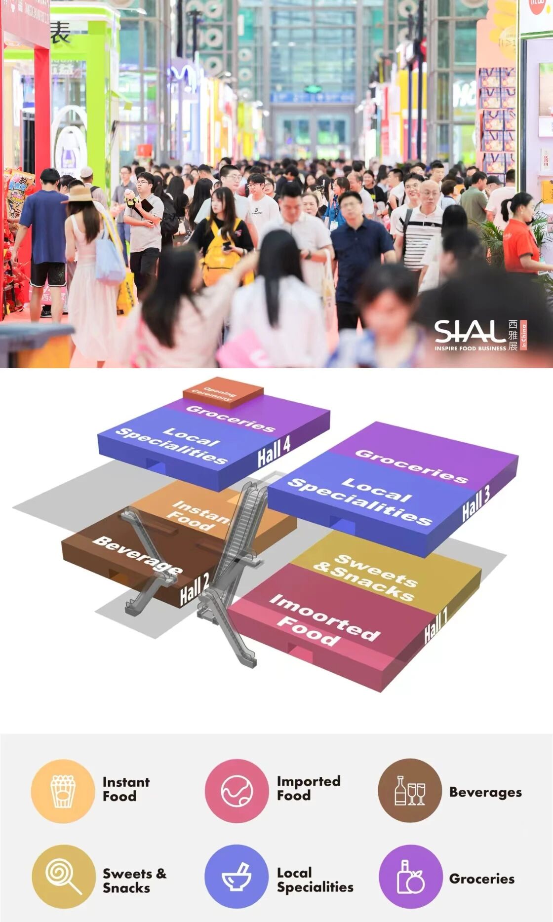 SIAL Guangzhou 2026