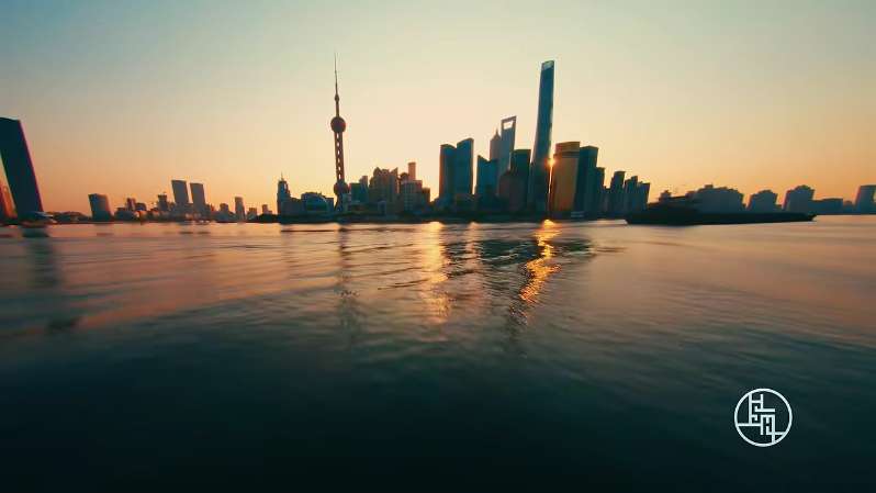 Shanghai Invites the World to 'Leap Into Shanghai' 30 Days Ahead of CIIE