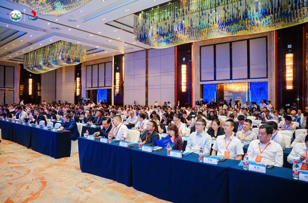 2026 Central Asian Regional Economic and Trade Cooperation (Changsha) Fair Opens, Releasing 66 Cooperation Projects